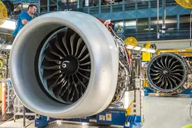 乌克兰航空巨头和中国达成新合作，乌专家：美给不了我们真实收益图片