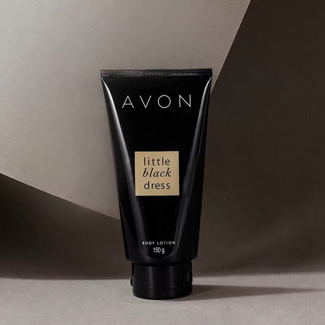 雅芳小黑裙身体乳含有麝香吗