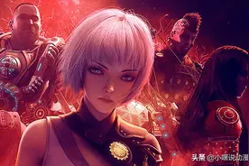 《灵笼》：BOOS养成计划？最终反派可能是不起眼的他图片