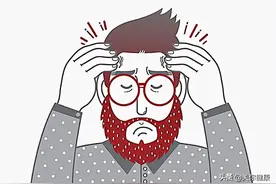 头晕与颈椎病，有哪些关联？如何应对，才能减轻症状？图片