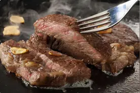 牛肉是营养佳品还是“致癌物”？争议多年终于有答案，不妨看看图片