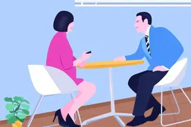 你不知道的7个顶级社交暗语，教你察言观色的本事图片