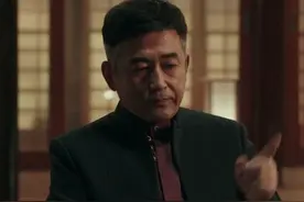 扫黑风暴：高明远不缺女人，为何只对贺云愧疚？跟孙兴无关图片