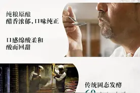 厨房调味品——壁瑞食醋图片