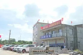 泉港安征迁“倒计时”！这个片区单日签订协议15栋图片