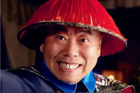 潘长江老师，求求您别再无底线拍烂片了，都快100部了呀图片