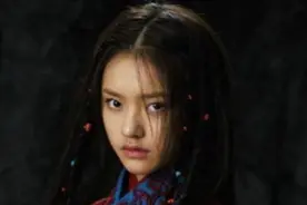 皇后意外怀孕，成吉思汗不计前嫌为爱心动，与妻子连生4子图片