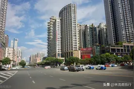 中国完美的避暑养老城市，夏天空调卖不动，农家乐吃住很便宜图片