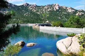 北方药都——内蒙古呼和浩特，呼和浩特最冷门的八大著名景点图片