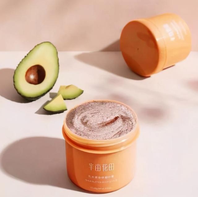 磨砂膏对鸡皮肤有用么