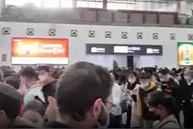 沪宁城际大批列车晚点！“罪魁祸首”找到了→图片
