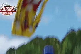 年末压轴巨献！《咖宝车神》第四季全网上线图片