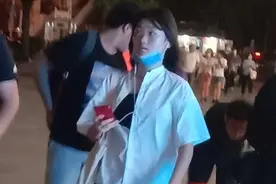 三里屯街遇日本人，陷入初恋令人窒息（纪实文章）图片