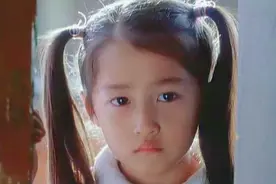小女儿成了明星，大女儿却开了拉面馆，姐妹俩气质不同但感情深厚图片