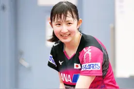 没有伊藤美诚也夺冠！日本队3-0横扫韩国，摘得亚锦赛女团金牌图片