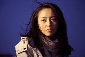 佟丽娅手撕渣男往事，以及婚姻中的两段绯闻，太精彩了图片