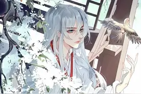 推修仙纯爱小说：师尊这个职业真高危，美人师尊VS白切黑徒弟图片