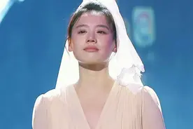 乖乖女爱上痞浪子，百万网友在线劝分：“马思纯，你醒醒！”图片