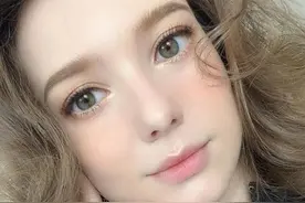 俄罗斯美女嫁入中国，生活条件优越，却感叹中国男性这点让人失望图片