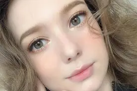 俄罗斯美女嫁入中国，生活条件优越，却感叹中国男性这点让人失望图片