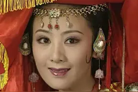 小李琳：温婉可人，典型的南方“小家碧玉”型女孩！图片
