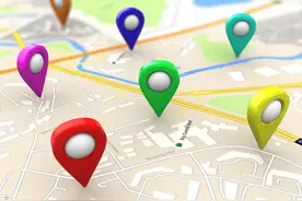 天津劳务市场图片