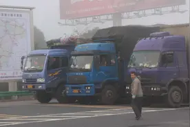 错位的北斗利益链，缠在3000万货车司机脖子上图片