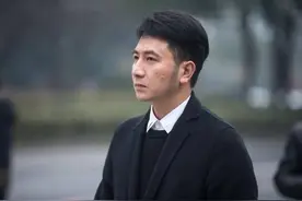 林生斌深陷争议漩涡，央媒为其发声，他还有逆转机会？图片