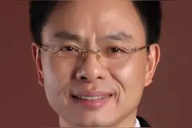 中肿李升平教授：剑胆琴心，“胰”路前行图片