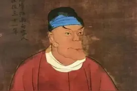 朱元璋赏给道士丘玄清两个宫女，其得知后为什么挥刀自宫图片