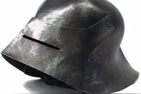 日耳曼士兵的标准件，德式钢盔的发展历程图片