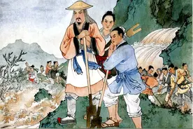 敬业：河东人永远的文化基因图片