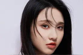 张慧雯 清新优雅写真图片图片