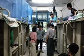 大学生在校外租房成为常态？并非是贪图享受，而是有难言之隐图片