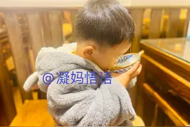 3岁宝宝的成长发育指标，结果很喜人，对照看看你家宝宝达标了吗图片