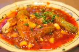 味美鲜嫩，香气四溢，四川的鱼等你来品尝图片