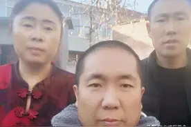 女子带前夫改嫁，农民工“接盘”成现老公，三人同住一屋其乐融融图片