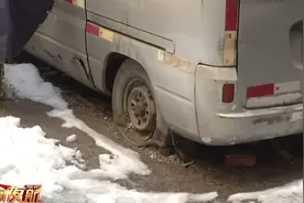 “僵尸车”车主别放弃，有人帮你免费解决，还有补贴！图片