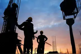 一鲸落，万物生的房价崩溃理论惹争议图片