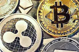Ripple高管：全球支付的基础设施建设太旧！全球化公司不能容忍视频封面