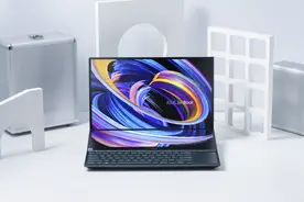 炫酷拉风的双屏是否实用？华硕灵耀X双屏Pro测评图片