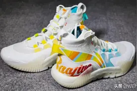 2000块实战鞋的最强平替？配置升级的反伍2代到底值不值图片