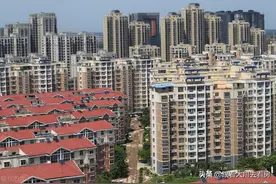 今明两年买房，5年后，房子还会是“财富”吗？任泽平说清楚了图片