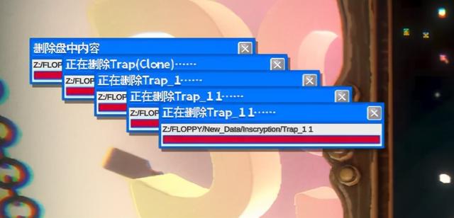 Steam好评率95%的《邪恶冥刻》竟是“黑暗决斗”