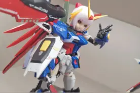 机娘奉上，超美的图片