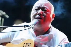 臧天朔最后的时光：患癌后不愿朋友来探望，话也越来越少图片