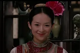 无法与亲子相认、无法与爱人相守，玉娇龙的结局远比电影更悲惨图片