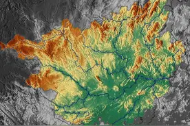 为什么古代广西是全国著名的“土匪之乡”，匪患严重图片