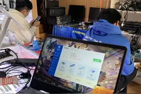 现在的大学生太天真了，这破电脑还要卖5000，你真是想得美图片