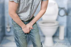 小便有股腥臭味？你的身体可能遇到大麻烦，或是3种病“找上门”图片